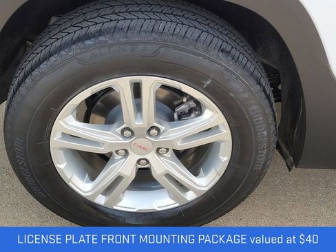 Used 2022 GMC Terrain SLE w/ Driver Convenience Package image 7