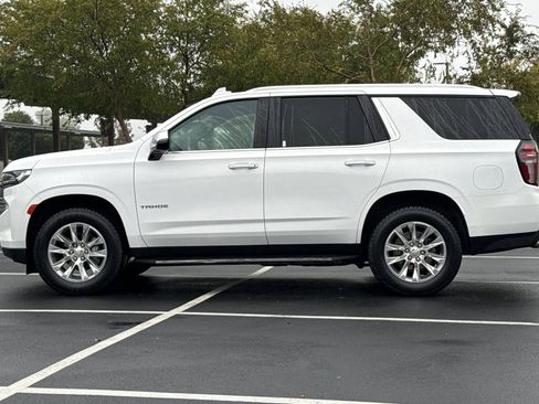 Used 2024 Chevrolet Tahoe Premier image 8