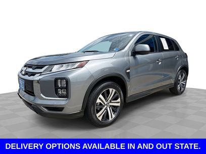 Used 2025 Mitsubishi Outlander Sport ES