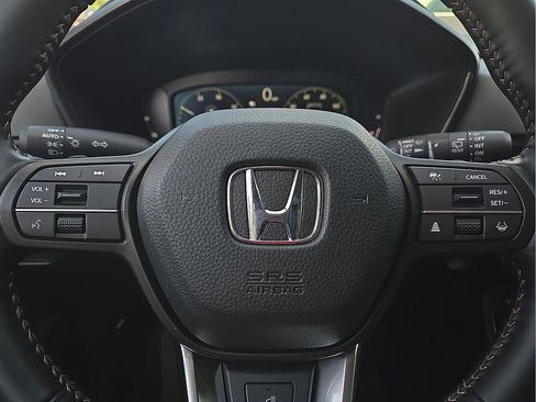 Used 2026 Honda CR-V TrailSport image 20