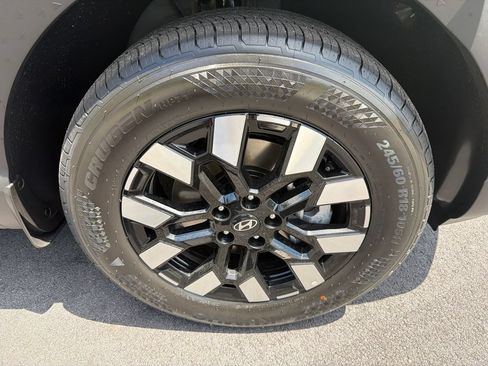 New 2026 Hyundai Santa Cruz SEL FWD image 13