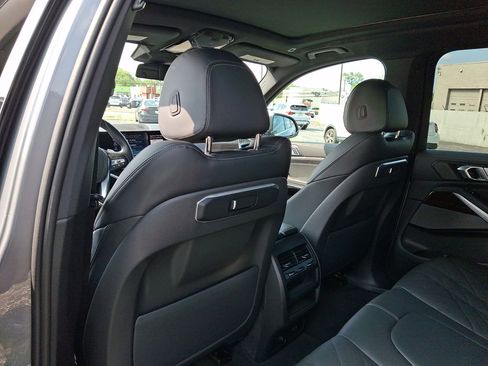 Used 2026 BMW X5 xDrive40i AWD/4WD image 21