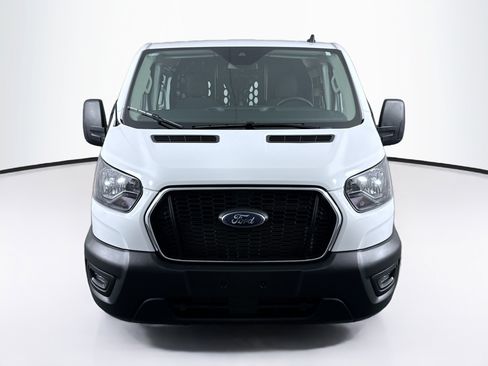 Used 2025 Ford Transit 250 Low Roof w/ Exterior Upgrade Package RWD image 7