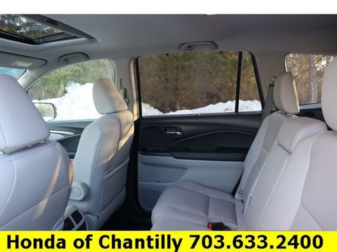 Certified 2020 Honda Pilot EX-L image 27