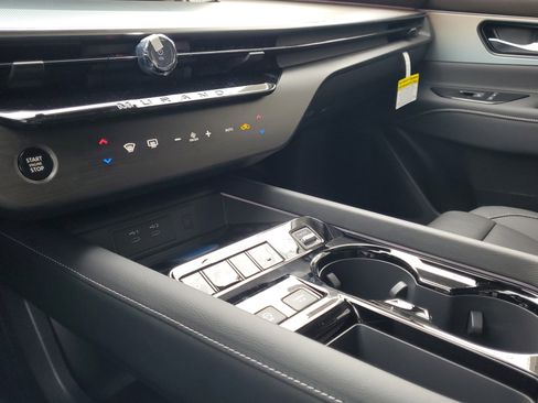 New 2026 Nissan Murano Platinum image 14