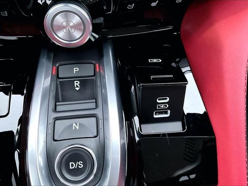 Used 2024 Acura MDX Type S image 35