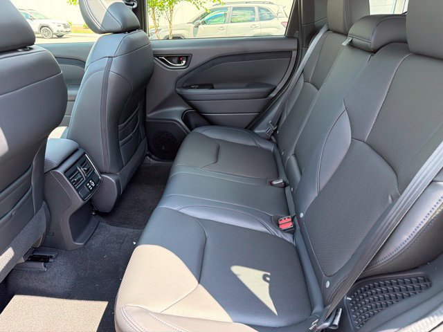 New 2026 Subaru Forester Touring AWD/4WD image 25