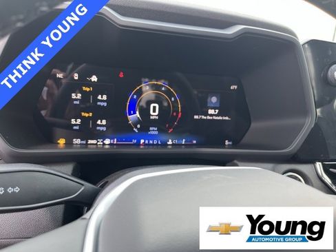 New 2026 Chevrolet Colorado Trail Boss image 18