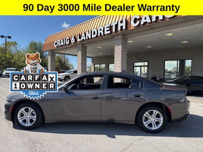 Used 2023 Dodge Charger SXT