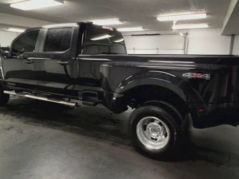 Used 2025 Ford F350 XL w/ XL Driver Assist Package AWD/4WD image 6