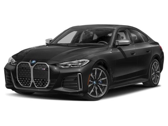 Used 2023 BMW i4 eDrive35 RWD image 1