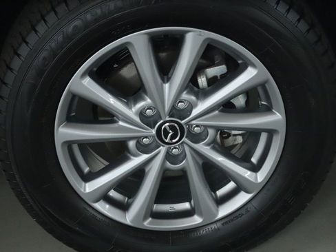 Used 2023 MAZDA CX-5 AWD 2.5 S image 10