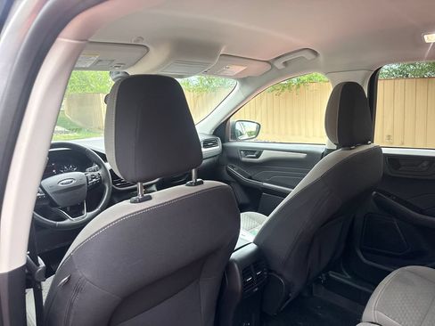 Used 2022 Ford Escape SE w/ Convenience Package AWD/4WD image 23