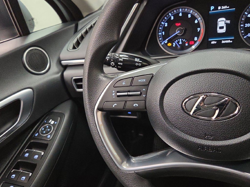Used 2020 Hyundai Sonata SEL FWD image 18