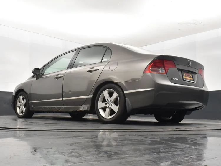 Used 2006 Honda Civic EX image 12