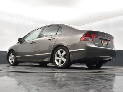 Used 2006 Honda Civic EX image 12