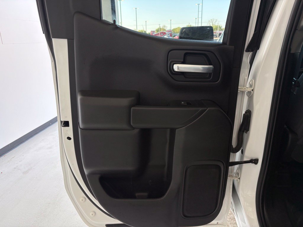 Certified 2023 GMC Sierra 1500 Pro w/ Pro Value Package AWD/4WD image 27