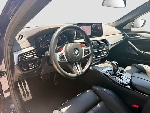Used 2023 BMW M5 w/ Executive Package AWD/4WD image 27