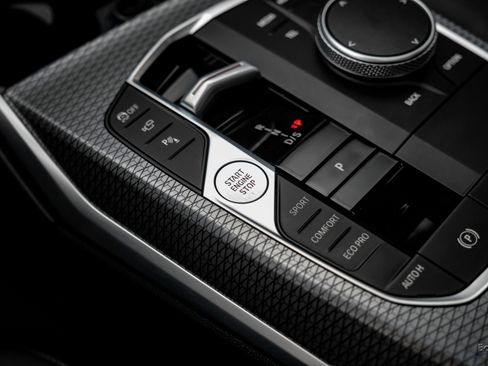 Used 2024 BMW M340i xDrive image 74