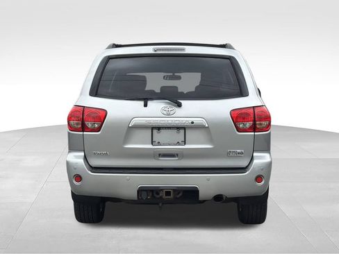 Used 2008 Toyota Sequoia Limited RWD image 7