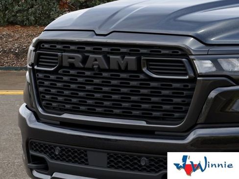 New 2026 RAM 1500 Lone Star image 13