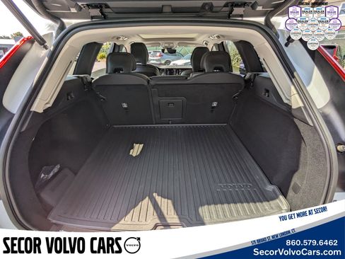 Certified 2023 Volvo XC60 B5 Plus w/ Protection Package Premier image 20