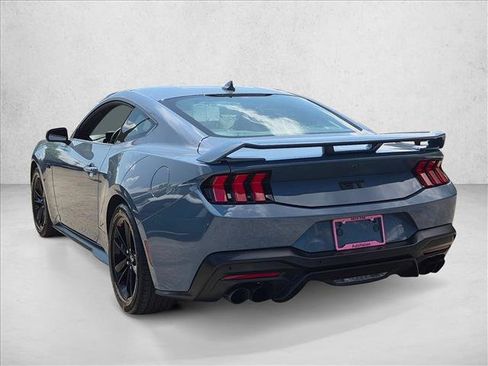 Used 2025 Ford Mustang GT RWD image 7
