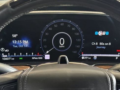 Used 2023 Cadillac Escalade ESV Sport Platinum image 27