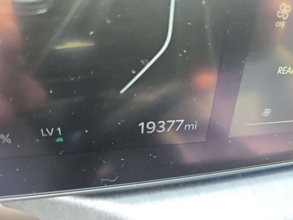 Used 2024 Kia EV9 Land AWD/4WD image 18