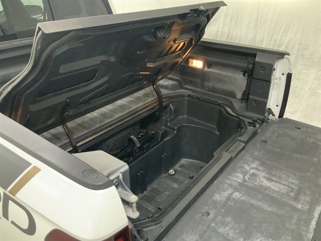 Used 2023 Honda Ridgeline RTL image 11