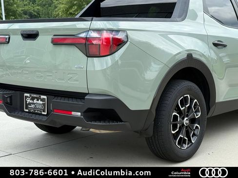 Used 2022 Hyundai Santa Cruz SEL AWD/4WD image 14
