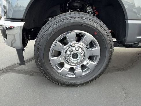 New 2026 Ford F350 Lariat w/ Lariat Ultimate Package image 10