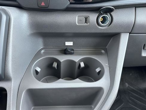 New 2024 Ford Transit 350 w/ Interior Upgrade Package image 23