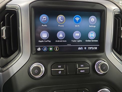 Certified 2019 GMC Sierra 1500 Elevation w/ Trailering Package image 21