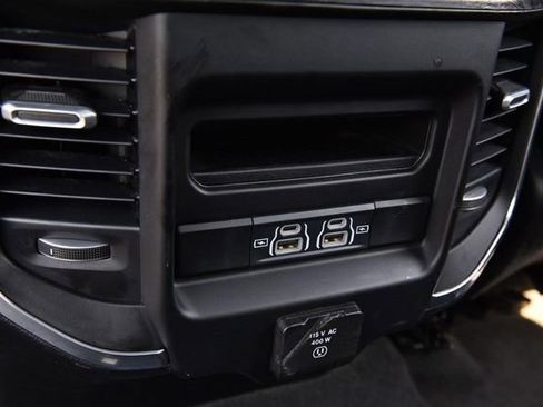 Used 2024 RAM 1500 Laramie image 26