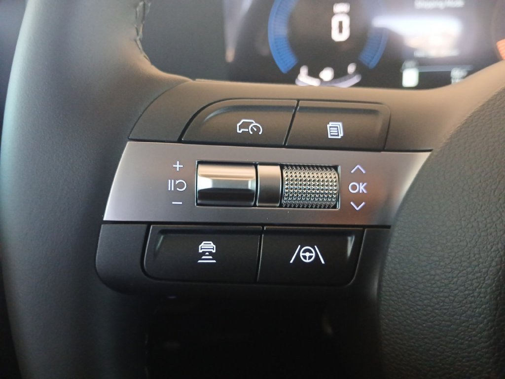 New 2027 Hyundai Kona SEL Sport FWD image 21