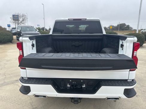 Used 2023 Chevrolet Silverado 1500 RST image 12
