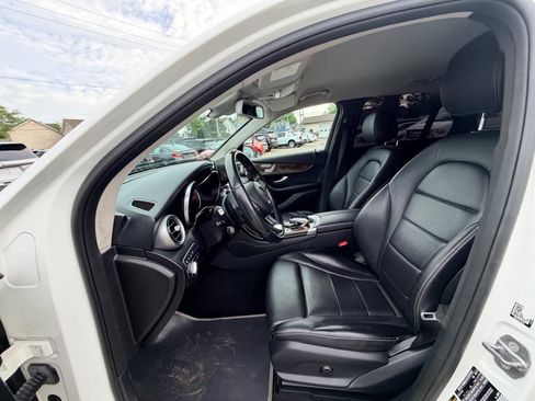 Used 2018 Mercedes-Benz GLC 300 image 52