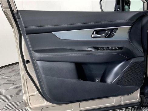 New 2026 Nissan Murano SL image 42