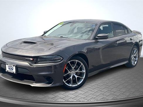 Used 2022 Dodge Charger GT image 12