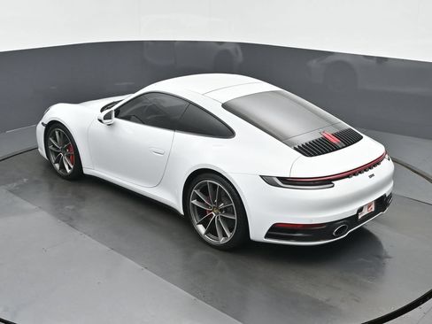 Used 2020 Porsche 911 Carrera S RWD image 32