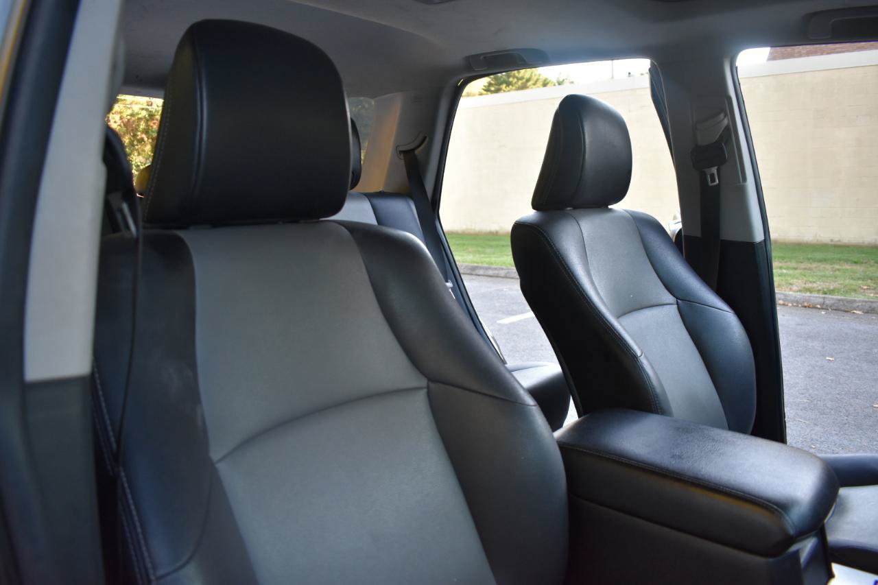 Used 2016 Toyota 4Runner SR5 Premium AWD/4WD image 23
