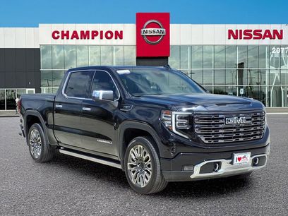 Used 2024 GMC Sierra 1500 Denali Ultimate