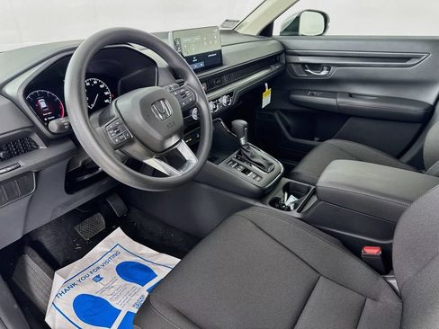 New 2026 Honda CR-V LX image 10
