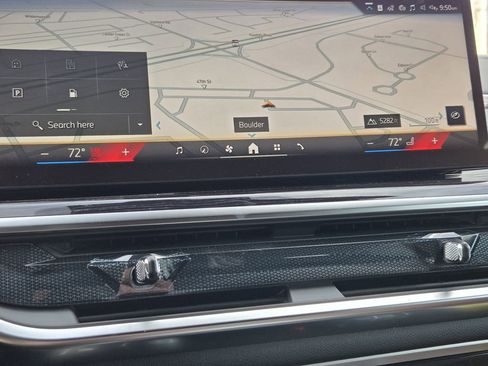 New 2026 BMW X5 xDrive40i w/ M Sport Package image 21