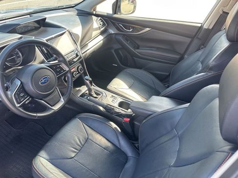 Used 2018 Subaru Crosstrek 2.0i Limited image 14