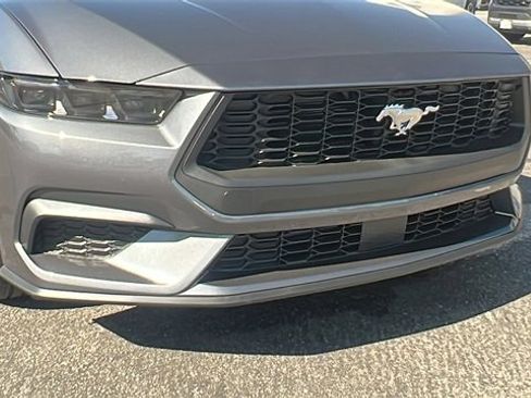 New 2025 Ford Mustang Premium image 10