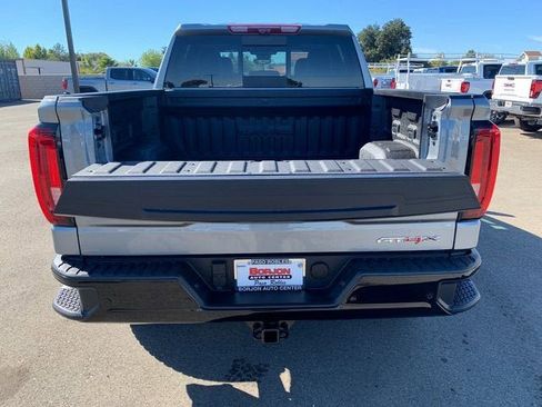 New 2026 GMC Sierra 1500 AT4X image 5