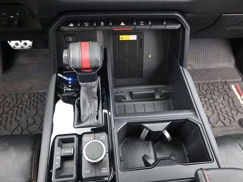 Used 2024 Toyota Tundra TRD Pro image 10