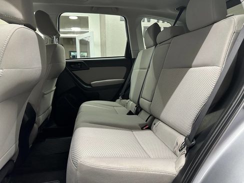 Used 2016 Subaru Forester 2.5i Premium w/ All-Weather Package image 17